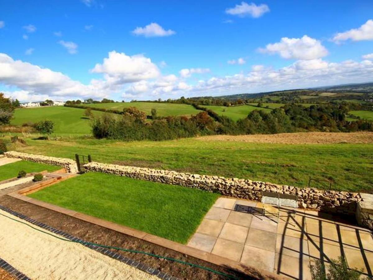 Pass The Keys Stunning Location Close To City Centre Bath Buitenkant foto