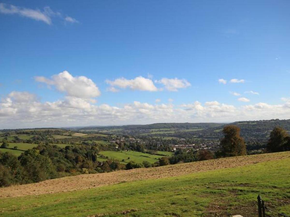 Pass The Keys Stunning Location Close To City Centre Bath Buitenkant foto